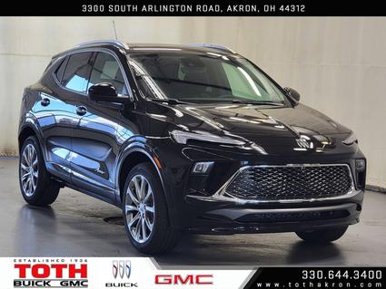 2026 Buick Encore GX Akron OH