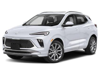 2024 Buick Encore GX Fargo ND