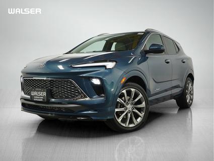 2024 Buick Encore GX Burnsville MN