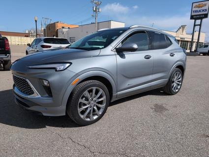 2024 Buick Encore GX Sheridan WY