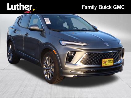 2026 Buick Encore GX Fargo ND