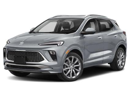 2026 Buick Encore GX Fargo ND