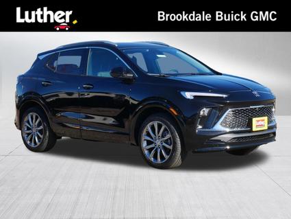 2026 Buick Encore GX Minneapolis MN