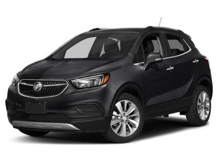 2019 Buick Encore Gillette WY