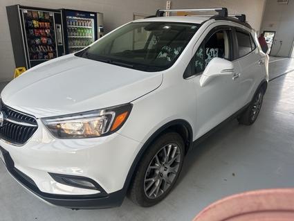 2018 Buick Encore Farmington MO