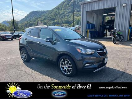 2018 Buick Encore Winona MN