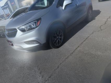 2020 Buick Encore Dexter MO