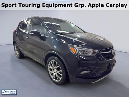2019 Buick Encore Brunswick OH