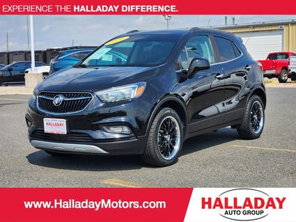 2020 Buick Encore Cheyenne WY