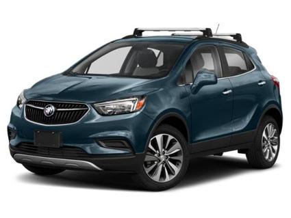 2020 Buick Encore Cheyenne WY