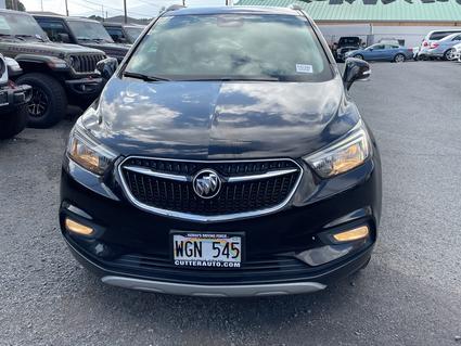 2019 Buick Encore Pearl City HI