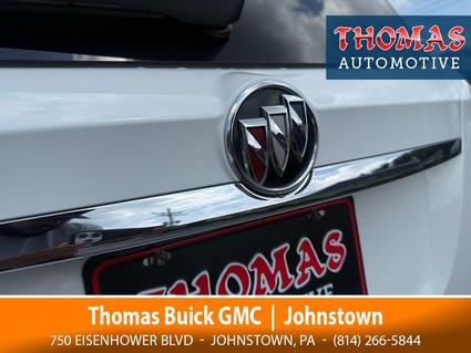 2019 Buick Encore Johnstown PA