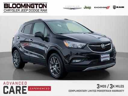 2020 Buick Encore Minneapolis MN