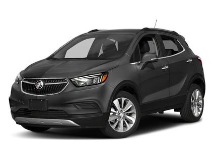 2018 Buick Encore Minneapolis MN