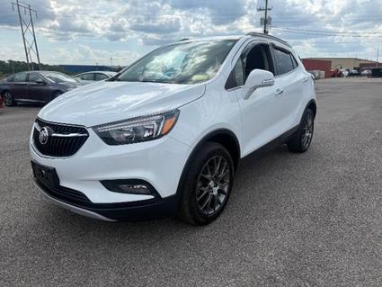 2019 Buick Encore Salem IL