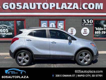 2014 Buick Encore Rapid City SD