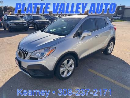 2015 Buick Encore Lexington NE