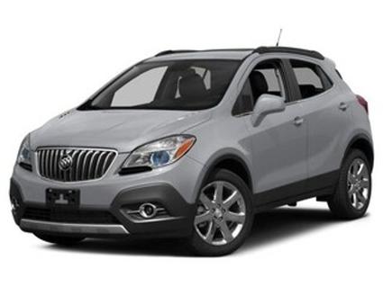 2015 Buick Encore Lexington NE