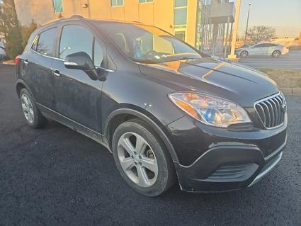 2016 Buick Encore Louisville KY