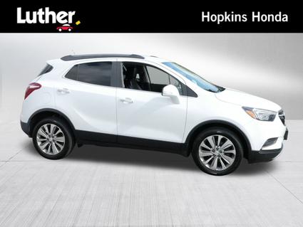 2017 Buick Encore Hopkins MN
