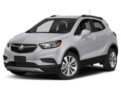 2019 Buick Encore Tucson AZ
