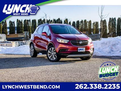 2019 Buick Encore West Bend WI