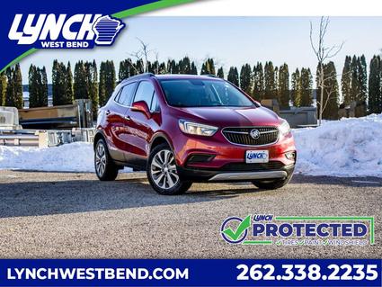 2019 Buick Encore West Bend WI