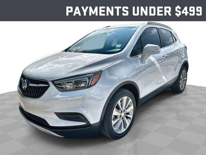 2019 Buick Encore Jacksonville FL