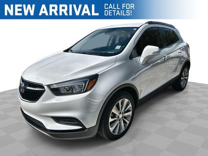2019 Buick Encore Jacksonville FL