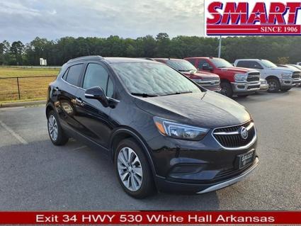 2019 Buick Encore White Hall AR