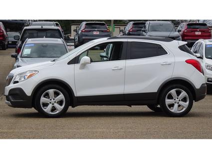2016 Buick Encore Tupelo MS