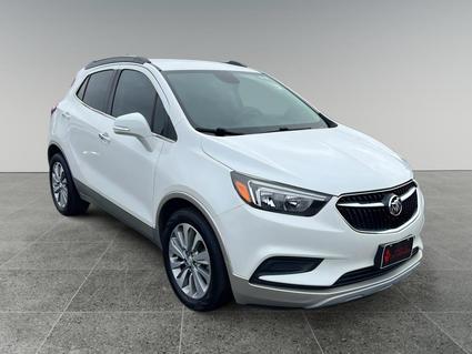 2018 Buick Encore Tyler TX