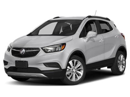 2018 Buick Encore Gillette WY