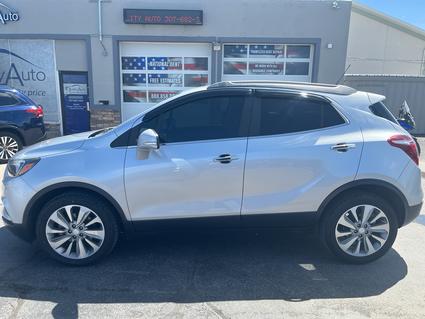 2018 Buick Encore Gillette WY