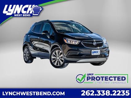 2019 Buick Encore West Bend WI