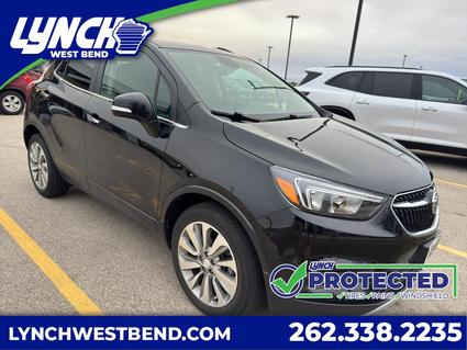 2019 Buick Encore West Bend WI
