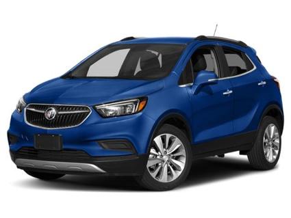 2019 Buick Encore Mankato MN