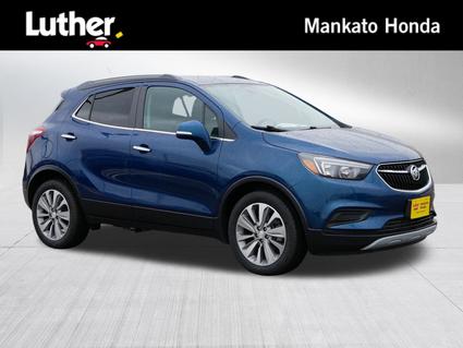 2019 Buick Encore Mankato MN