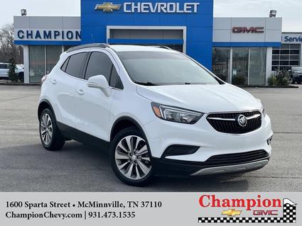 2019 Buick Encore McMinnville TN