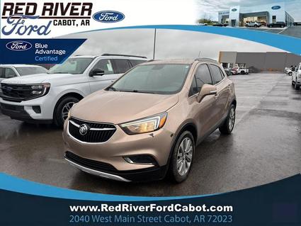 2019 Buick Encore Cabot AR
