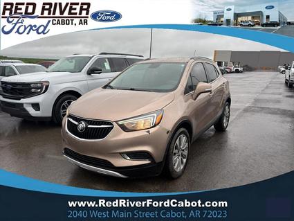 2019 Buick Encore Cabot AR