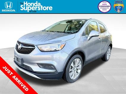 2019 Buick Encore Lisle IL