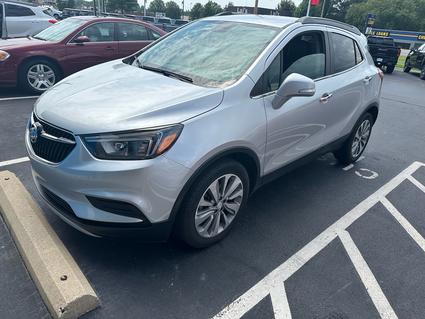 2019 Buick Encore Tullahoma TN