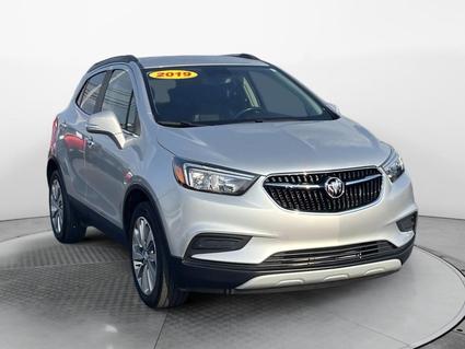 2019 Buick Encore Tullahoma TN