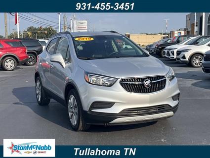 2019 Buick Encore Tullahoma TN
