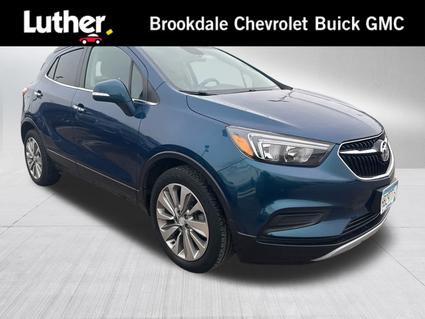 2019 Buick Encore Minneapolis MN
