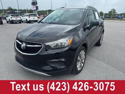 2020 Buick Encore Johnson City TN