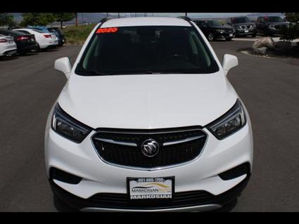 2020 Buick Encore Taylorsville UT