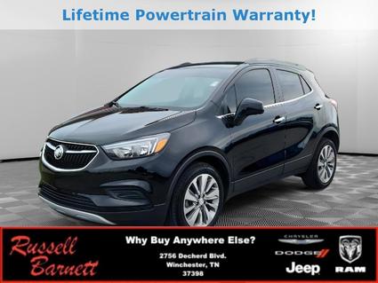 2020 Buick Encore Winchester TN
