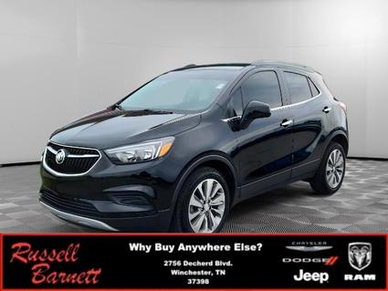 2020 Buick Encore Winchester TN